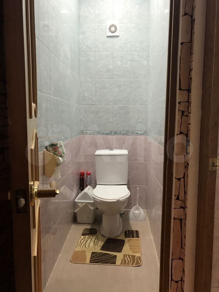 3-комн., 110 м², г Сочи, село Краевско-Армянское, ул Саят-Нова, д 1б — фото 2