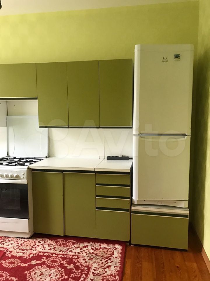 3-комн., 110 м², г Сочи, село Краевско-Армянское, ул Саят-Нова, д 1б — фото 4
