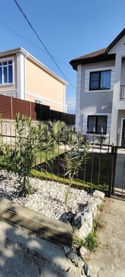 4+ комнаты, 134 м², г Сочи, село Черешня, ул Владимировская, д 76/15 — фото 3