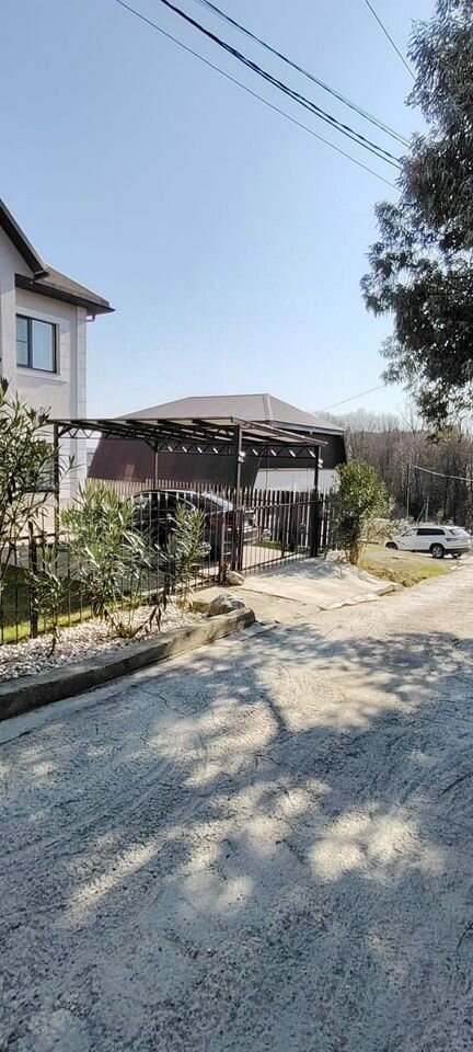 4+ комнаты, 134 м², г Сочи, село Черешня, ул Владимировская, д 76/15 — фото 4