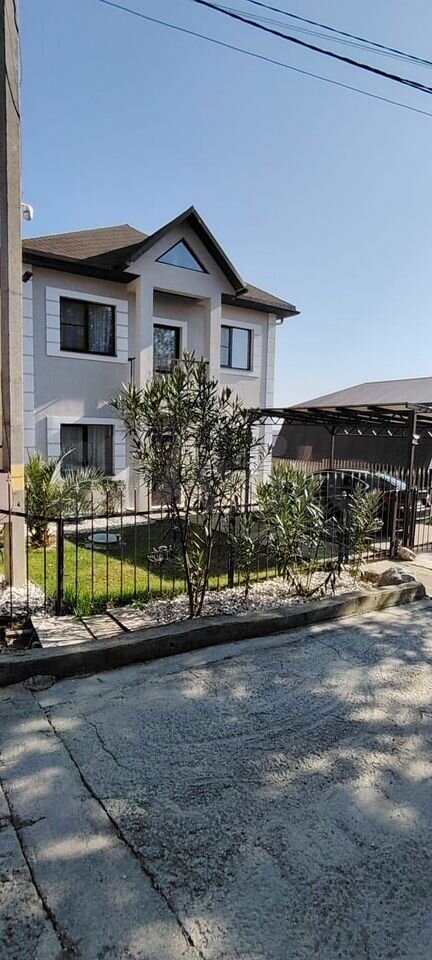 4+ комнаты, 134 м², г Сочи, село Черешня, ул Владимировская, д 76/15 — фото 5
