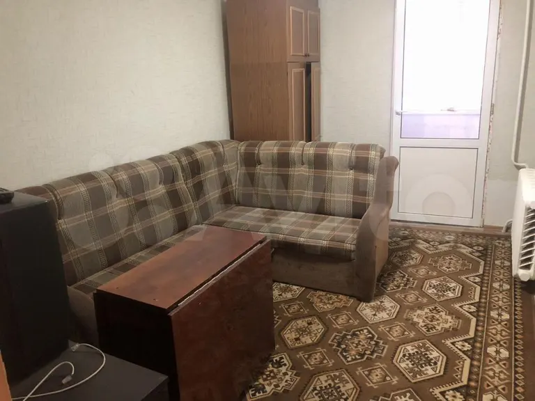 2-комн. квартира