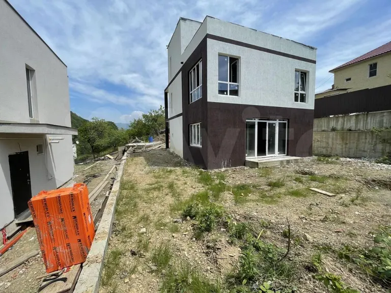4+ комнаты, 221.5 м², г.о. Сочи, с. Барановка (Хостинский район), Черешневый пер., 39/1 — фото 4