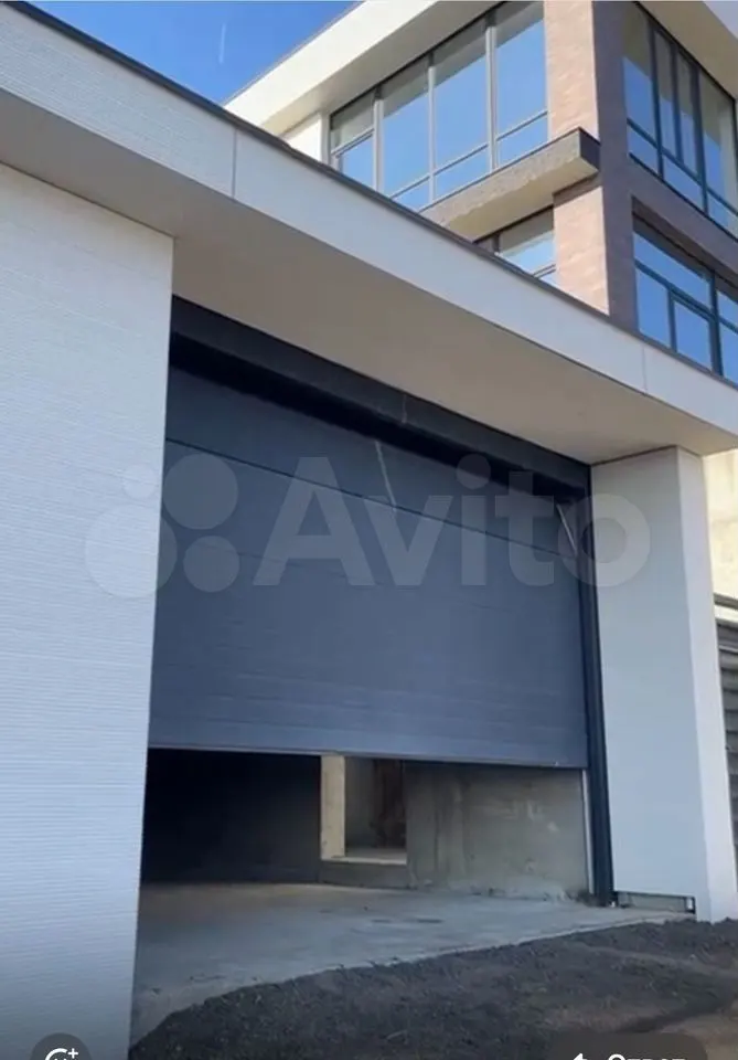 4+ комнаты, 186 м², Сочи, Высокогорная ул., 5 — фото 4