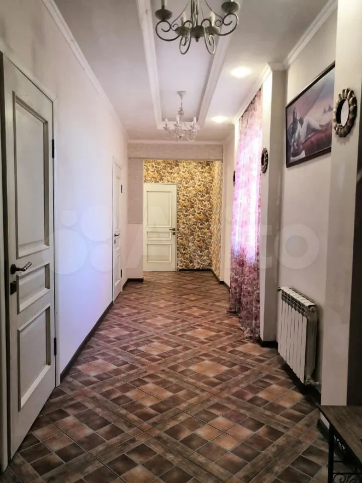 3-комн., 100 м², г.о. Сочи, с. Барановка, Овощной пер., 5 — фото 5