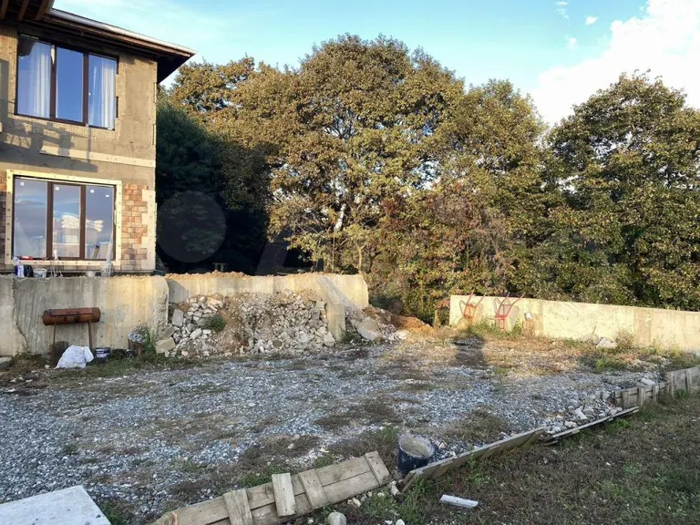 4+ комнаты, 190 м², г.о. Сочи, с. Нижняя Шиловка, Светогорская ул., 72/104 — фото 3