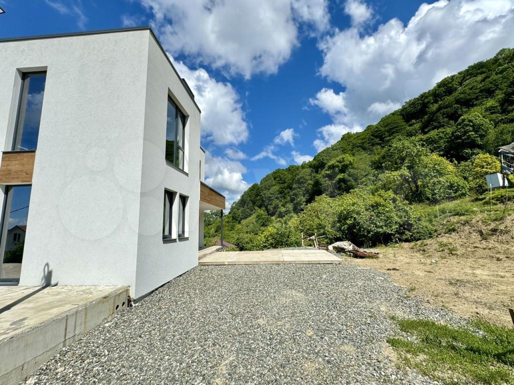 3-комн., 250 м², г Сочи, село Прогресс, ул Юбилейная, д 57 — фото 4