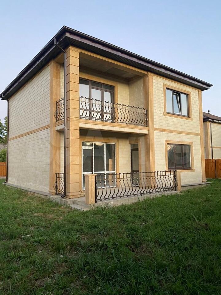 4+ комнаты, 173.3 м², г Сочи, р-н Лазаревский внутригородской, ул Молодежная, д 25/3