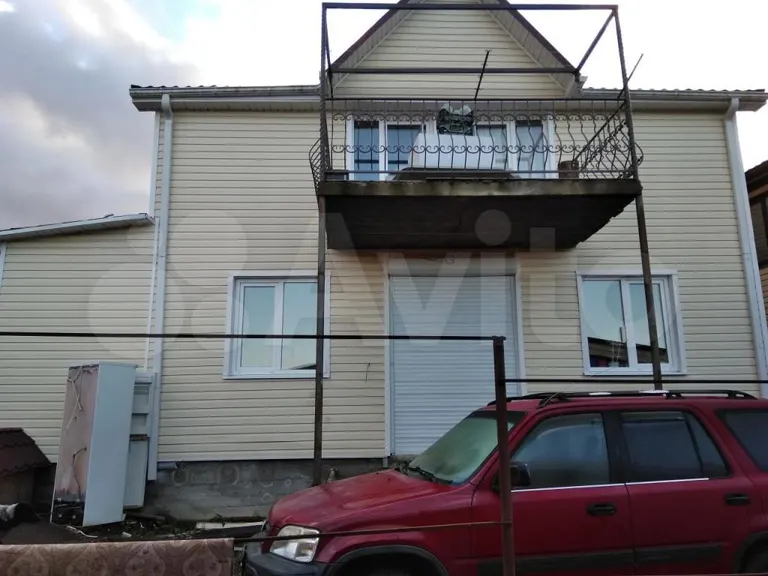 4+ комнаты, 112 м², Сочи, ул. Лизы Чайкиной р-н Хостинский — фото 2