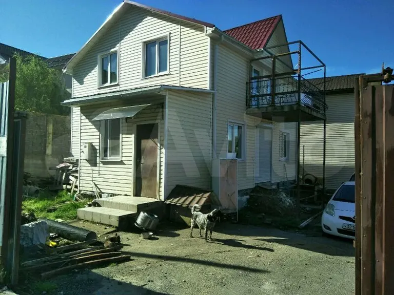 4+ комнаты, 112 м², Сочи, ул. Лизы Чайкиной р-н Хостинский — фото 4