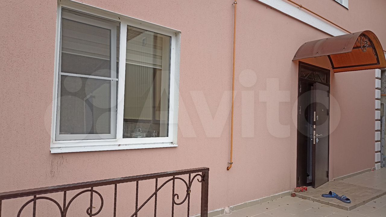 4+ комнаты, 184 м², г Сочи, пгт Дагомыс, ул Российская, д 24 — фото 2