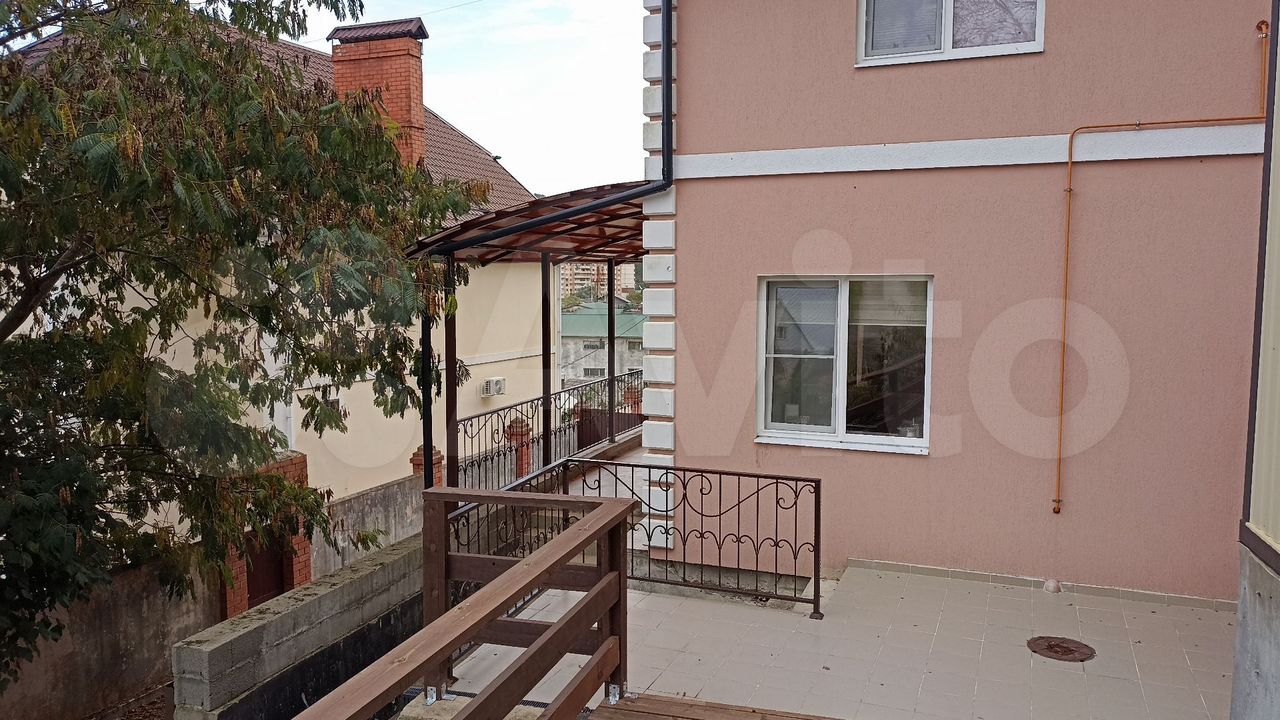 4+ комнаты, 184 м², г Сочи, пгт Дагомыс, ул Российская, д 24 — фото 3