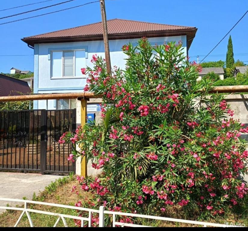 4+ комнаты, 192 м², г Сочи, село Горное Лоо, Лооский пер, д 11А