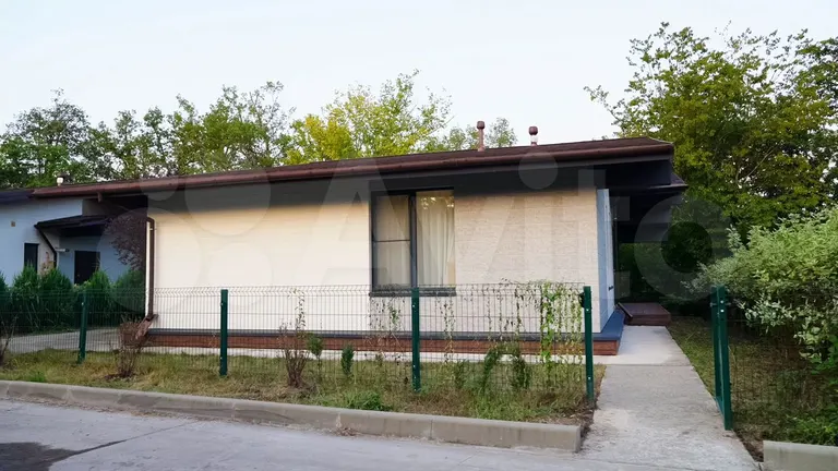 4+ комнаты, 87.4 м², г.о. Сочи, с. Красная Воля, ул. Володи Ульянова, 78Г — фото 2