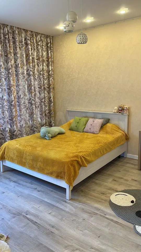 4+ комнаты, 214 м², г.о. Сочи, с. Горное Лоо, Обзорная ул., 39Б — фото 2
