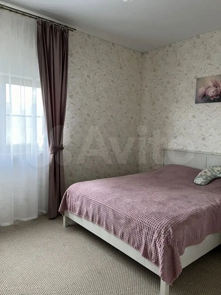 4+ комнаты, 214 м², г.о. Сочи, с. Горное Лоо, Обзорная ул., 39Б — фото 3