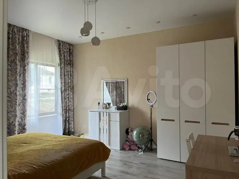 4+ комнаты, 214 м², г.о. Сочи, с. Горное Лоо, Обзорная ул., 39Б — фото 4