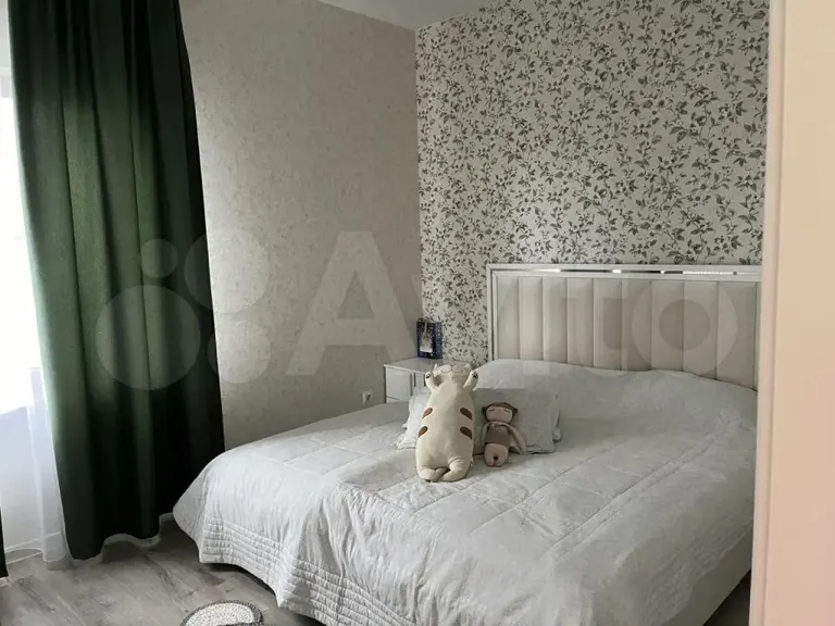 4+ комнаты, 214 м², г.о. Сочи, с. Горное Лоо, Обзорная ул., 39Б — фото 5