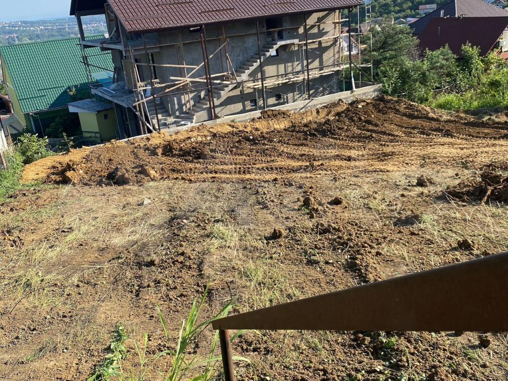 4+ комнаты, 114 м², г Сочи, село Молдовка, ул Тимашевская, д 244
