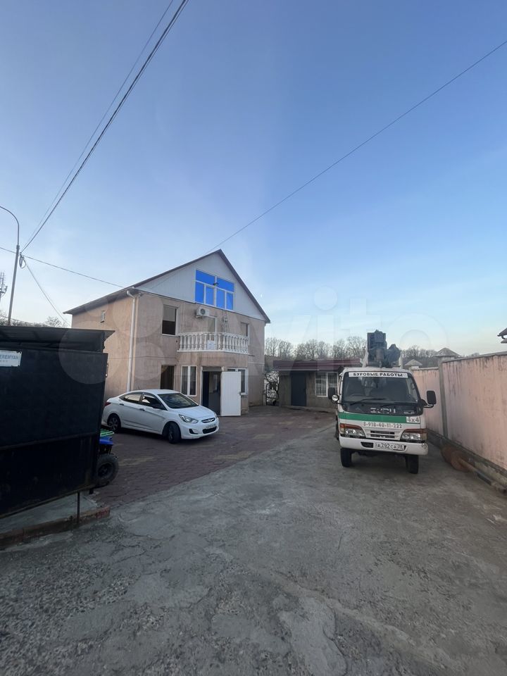 4+ комнаты, 150 м², г Сочи, село Васильевка, снт Лада, д 17