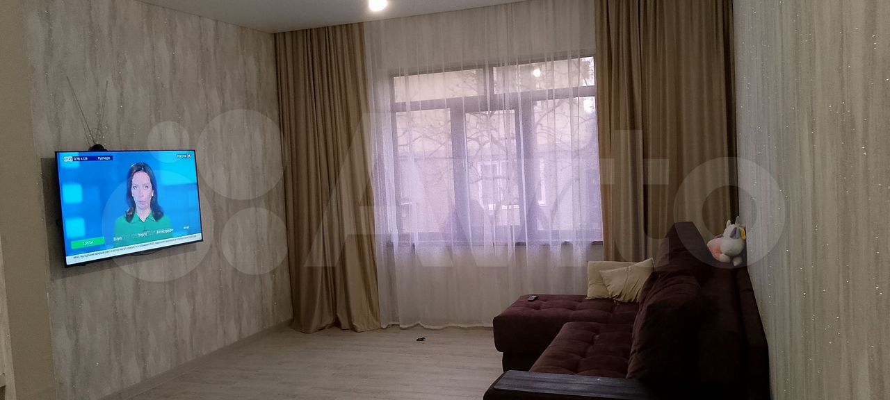 4+ комнаты, 125.4 м², г Сочи, село Барановка, ул Армянская, д 75