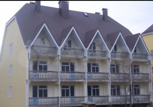 4+ комнаты, 700 м², Сочи, посёлок Нижняя Беранда, Главная ул.р-н Лазаревский — фото 4