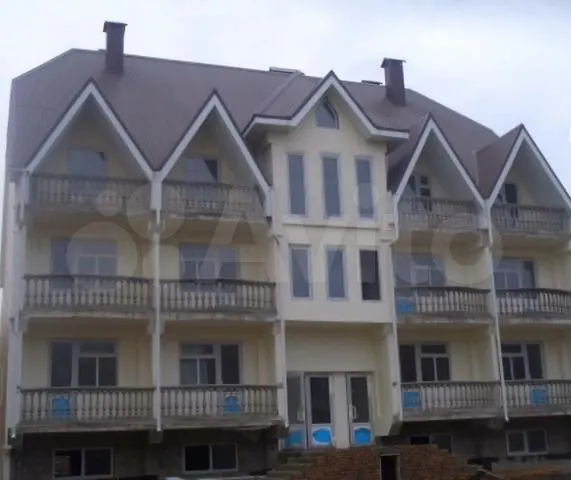4+ комнаты, 700 м², Сочи, посёлок Нижняя Беранда, Главная ул.р-н Лазаревский — фото 3