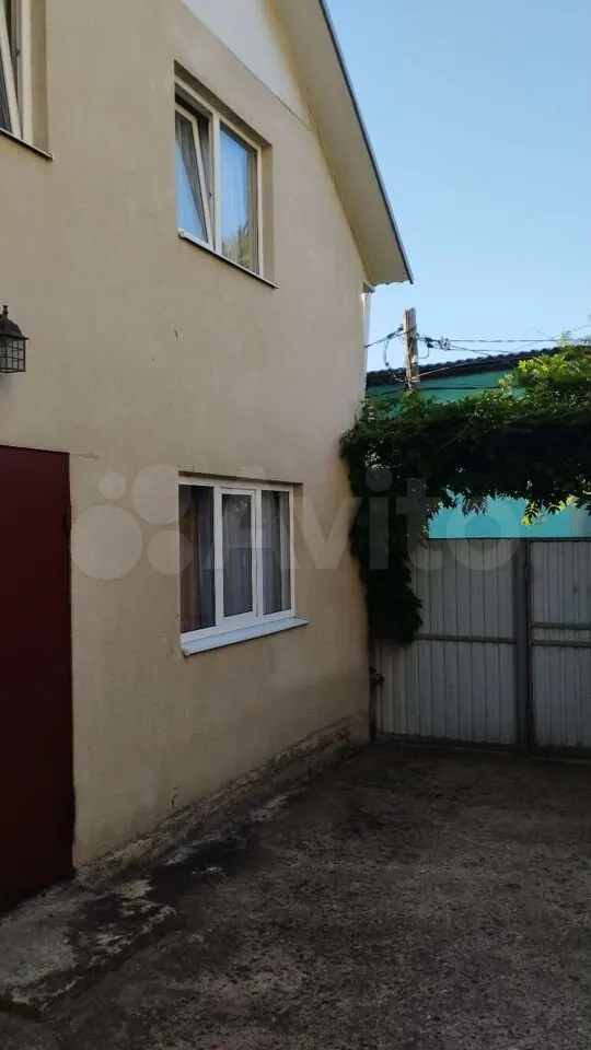 4+ комнаты, 80 м², Сочи, посёлок Лоо, ул пограничная 4 — фото 2