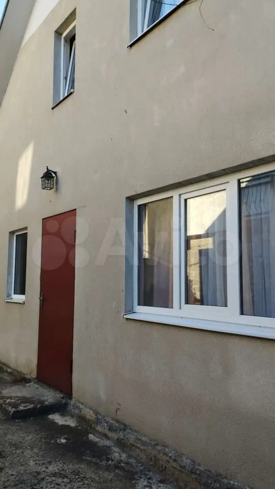 4+ комнаты, 80 м², Сочи, посёлок Лоо, ул пограничная 4 — фото 3