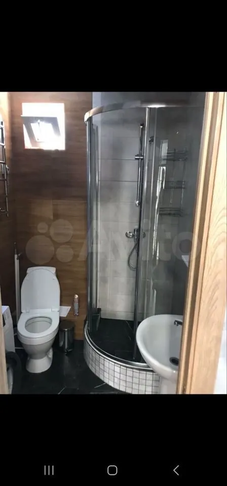 3-комн., 89 м², г.о. Сочи, пгт. Красная Поляна, ул. Защитников Кавказа, 19А — фото 5