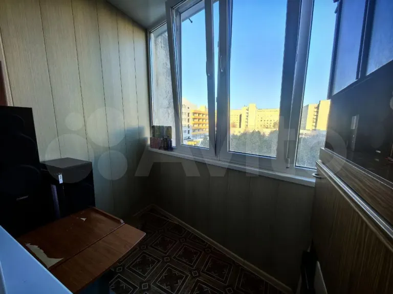 4+ комнаты, 74.1 м², 6/9 этаж, Российская ул., 138 — фото 3