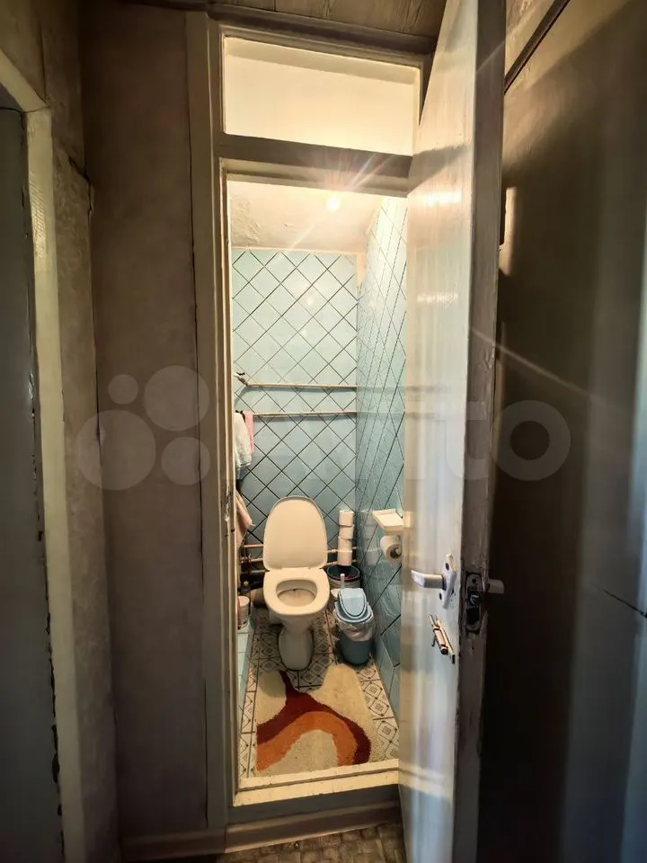 4+ комнаты, 74.1 м², 6/9 этаж, Российская ул., 138 — фото 4