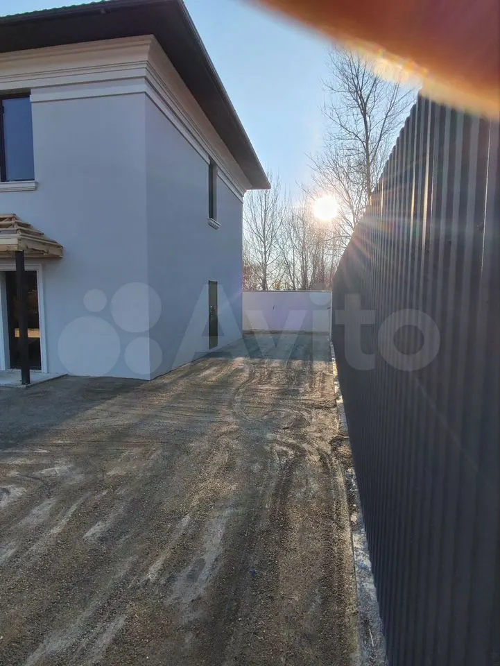4+ комнаты, 140 м², Сочи, жилой район Лазаревское — фото 4