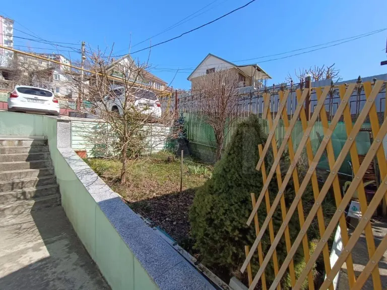 4+ комнаты, 105.7 м², Сочи, Вишнёвая ул., 40 — фото 5