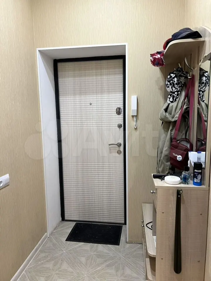 1-комн., 35.8 м², 3/4 этаж, ул. Краеведа Соловьёва, 2к2 — фото 5