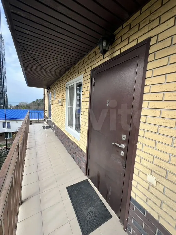 4+ комнаты, 145 м², Сочи, мкр-н Новый Сочи, Санаторная ул., 49/8А — фото 3