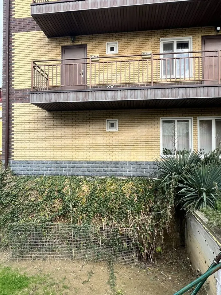 4+ комнаты, 145 м², Сочи, мкр-н Новый Сочи, Санаторная ул., 49/8А — фото 4