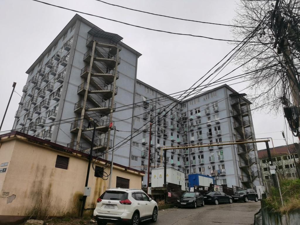 1-комн. квартира