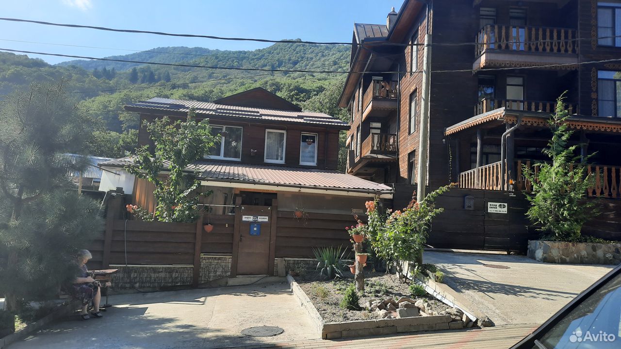 4+ комнаты, 149 м², г Сочи, пгт Красная Поляна, ул Аишхо, д 23