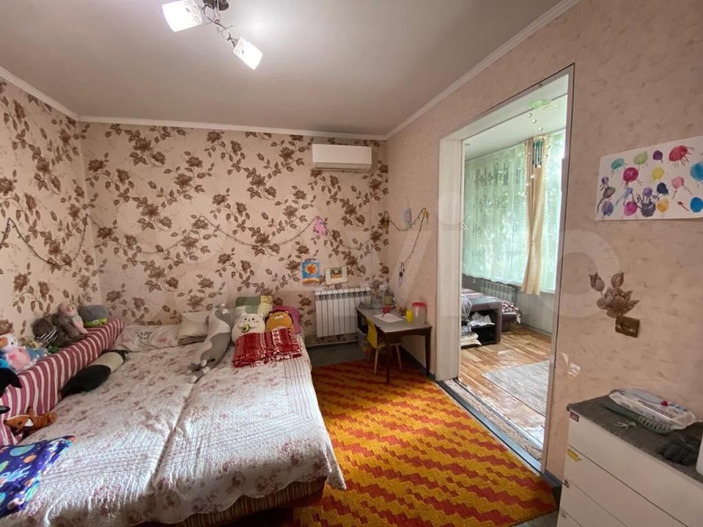 4+ комнаты, 180 м², г Сочи, р-н Лазаревский внутригородской, ул Торговая, д 77/31
