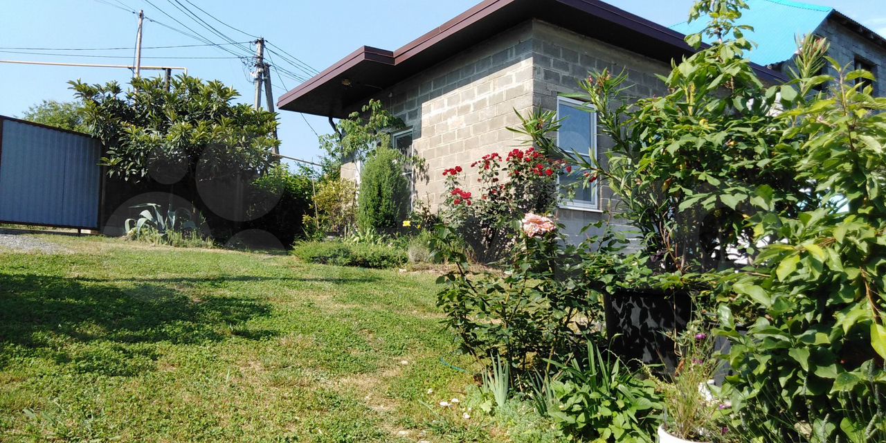 3-комн., 140 м², г Сочи, аул Большой Кичмай, ул Ахинтам, д 67 — фото 2