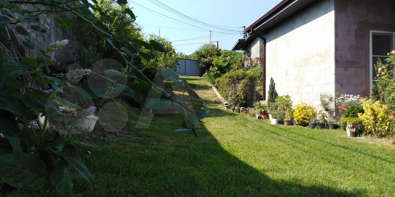 3-комн., 140 м², г Сочи, аул Большой Кичмай, ул Ахинтам, д 67 — фото 3