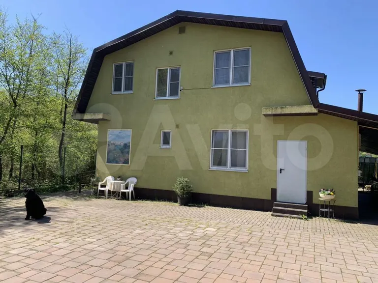 4-комн. квартира, 249 м² в ЖК Белый остров — фото 4