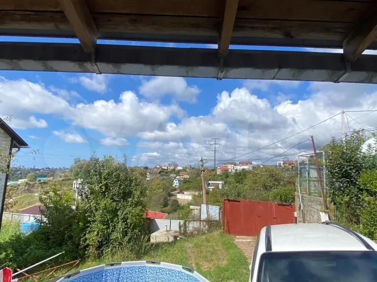 4+ комнаты, 150 м², г.о. Сочи, с. Раздольное, Земляничная ул. — фото 5