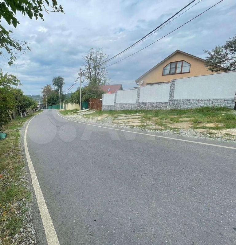 2-комн., 70 м², г Сочи, село Бестужевское, ул Пензенская, д 47А