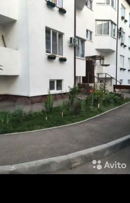 1-комн. квартира