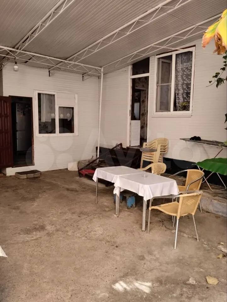 4+ комнаты, 120 м², Сочи, жилой район Адлер, ул. Короленко, 5 — фото 3