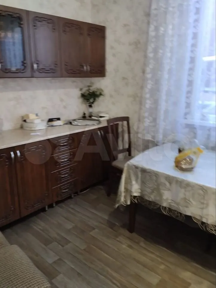 4+ комнаты, 120 м², Сочи, жилой район Адлер, ул. Короленко, 5 — фото 4