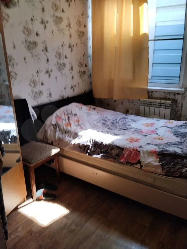 4+ комнаты, 120 м², Сочи, жилой район Адлер, ул. Короленко, 5 — фото 5