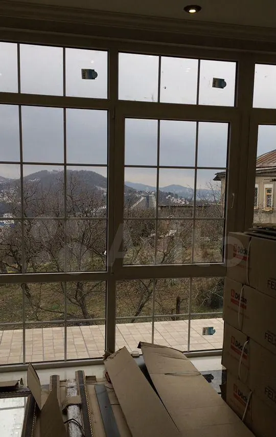 4+ комнаты, 174 м², Сочи, микрорайон Культурное Уч-Дере, ул. Семашко, 12/12 р-н Лазаревский — фото 4